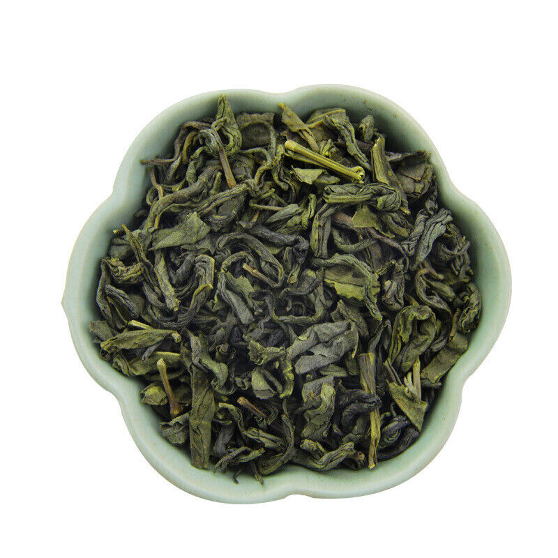 250g Bagged Good Hospitality Tea Fried Green Tea West Lake Brand Tea Main image