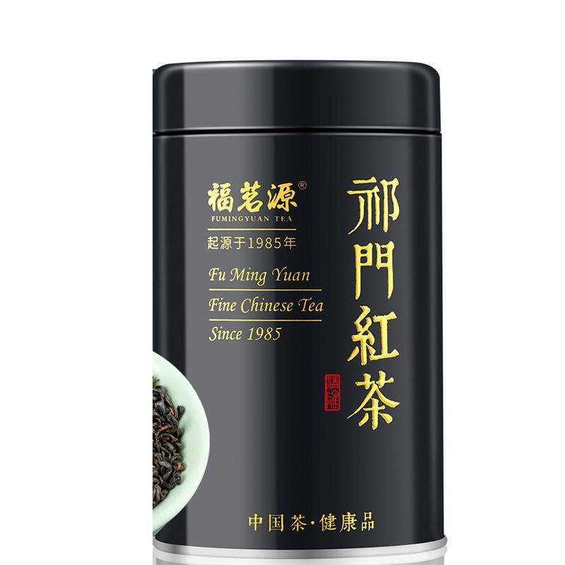 New Yunnan Dianhong Tea Natural Organic Honey Flavor 100g