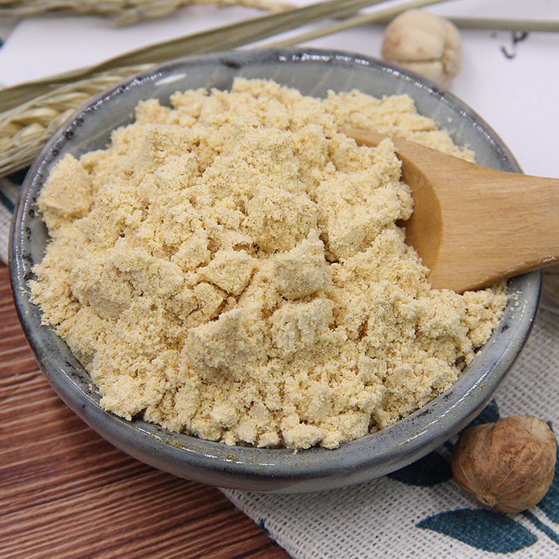 Poudre d'oignon éparpillée poudre d'épices de remplissage pour marinage 500g