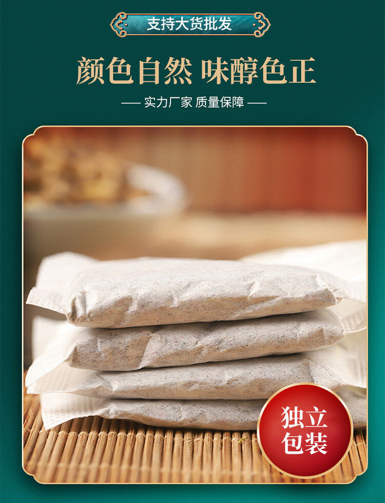 Barley Tea, Strong Flavor Malt Tea, Buckwheat Tea, Original Herbal Tea 150G