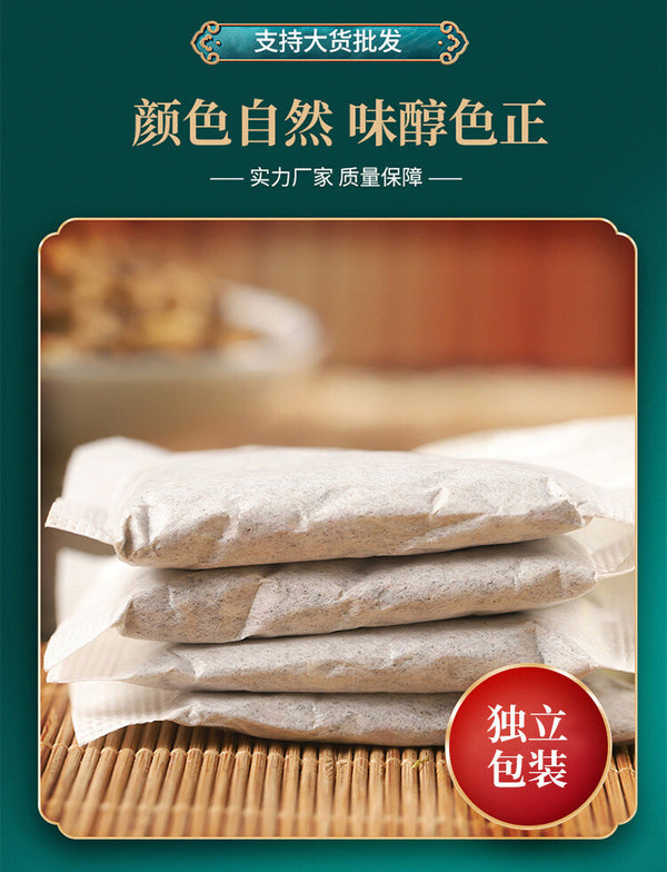 Barley Tea, Strong Flavor Malt Tea, Buckwheat Tea, Original Herbal Tea 150G