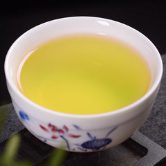 HelloYoung High Mountain Green Tea 150g Early Spring New Tea Strong Fragrant Green Tea