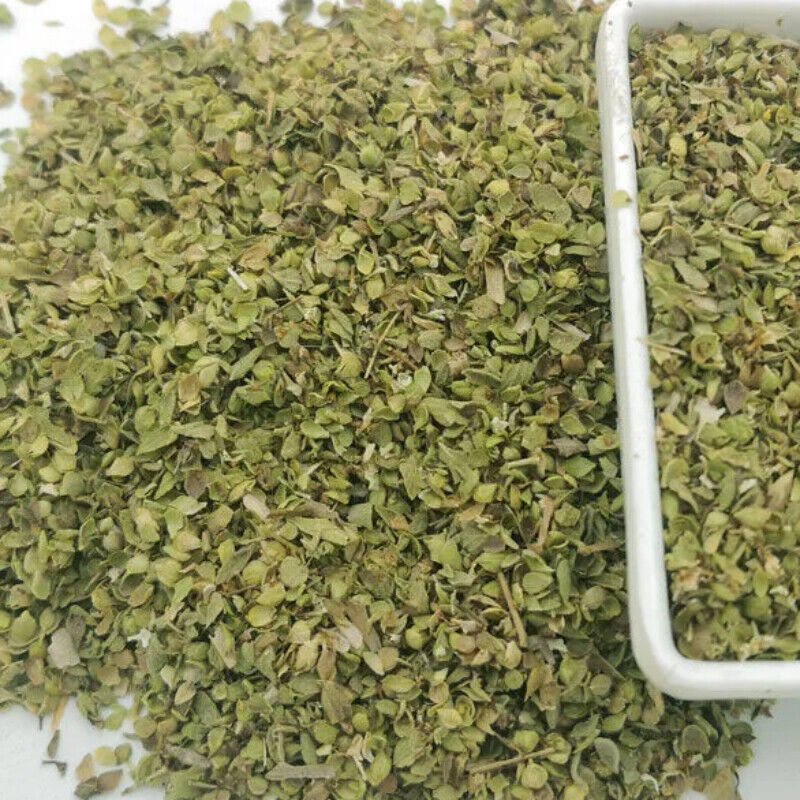 HELLOYOUNG Dry Oregano Rubbed - Strong Flavour Secondary image