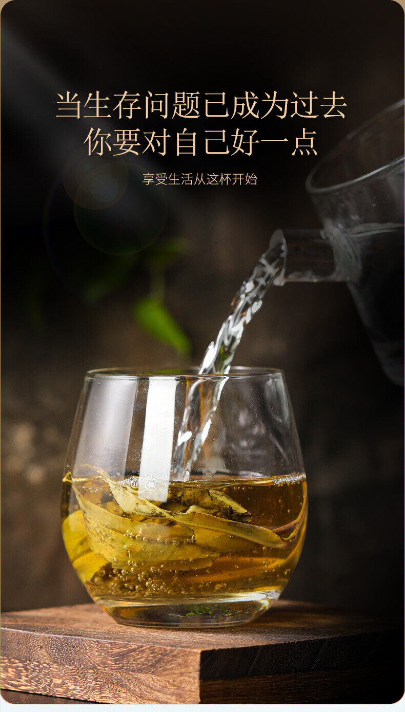 HelloYoung 120g/can dandelion bitter tea Selected bitter tea Young leaves health tea