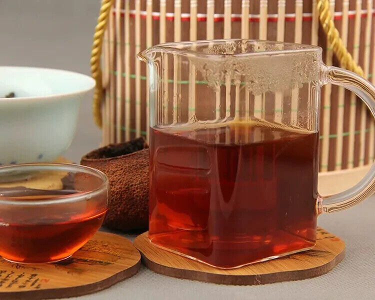 Orange Puer Tea Xinhui Specialty Chinese Hot Selling 700g Orange Puer Tea Ball