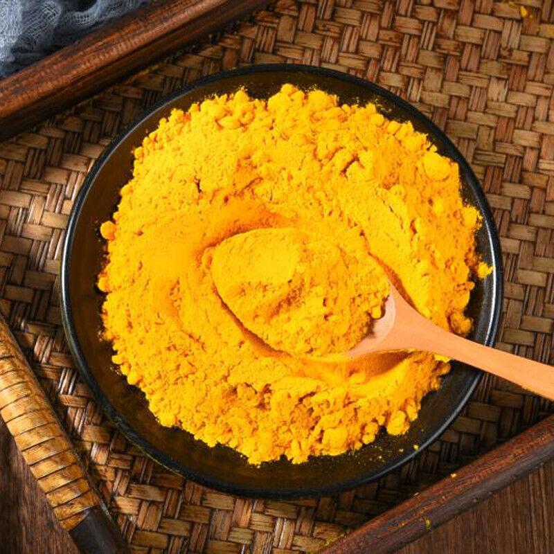 500g Organic Pure Pumpkin Powder – Natural Superfood Supplement