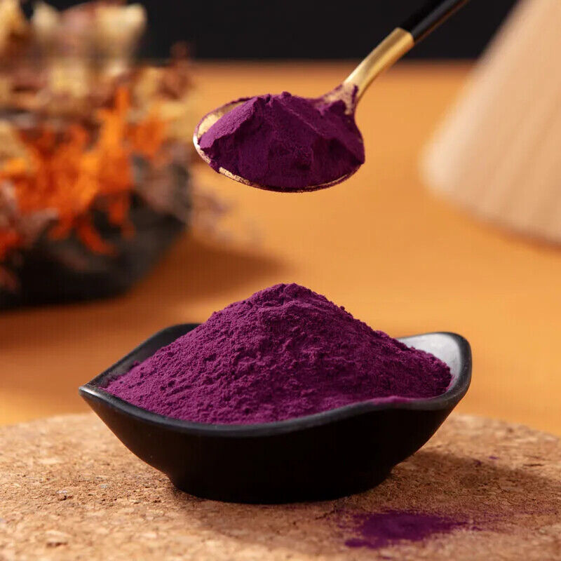 HELLOYOUNG Spray Dried Acai Berry Powder - Watersoluble Secondary image