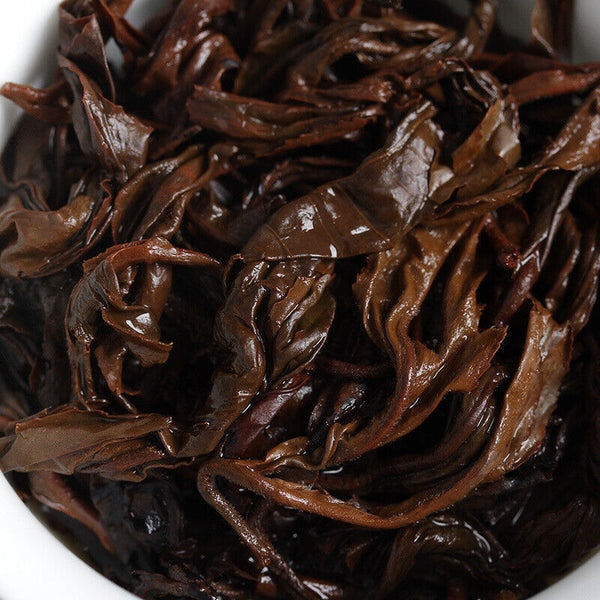 HelloYoung 500g Yunnan tea Fengqing black tea KungFu black tea Two-leaf red conch black tea