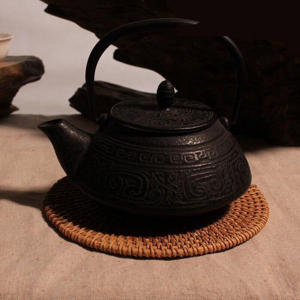 Coasters Set Pot Pad Table Mat Placemats Porta Copos Placemats Home Decoration