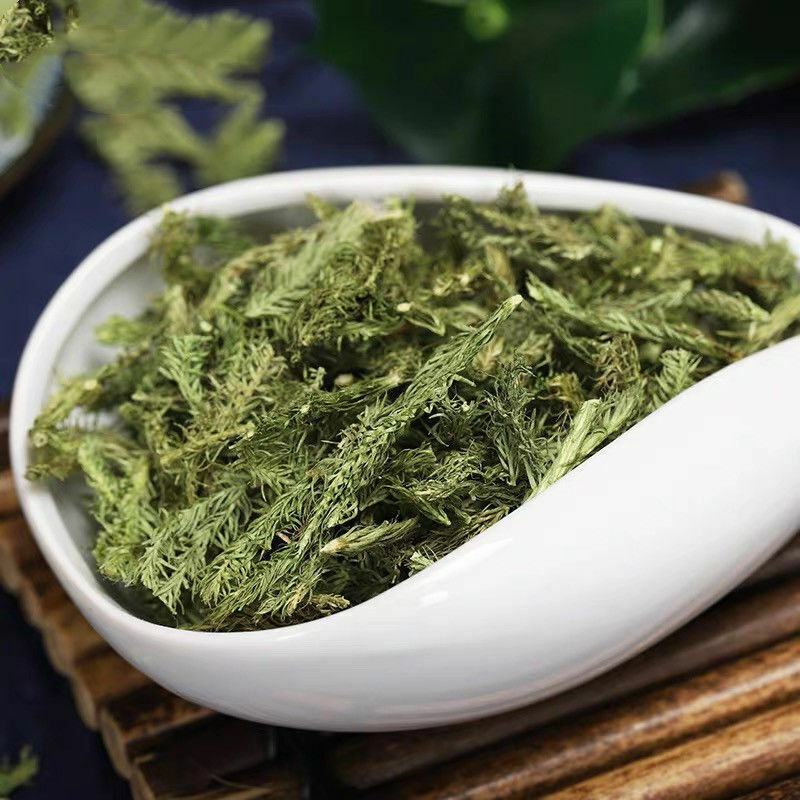 HelloYoung New Shenjincao Tendongrass Organic Herbal Drink Natural Healthy Herbal Tea500g Secondary image