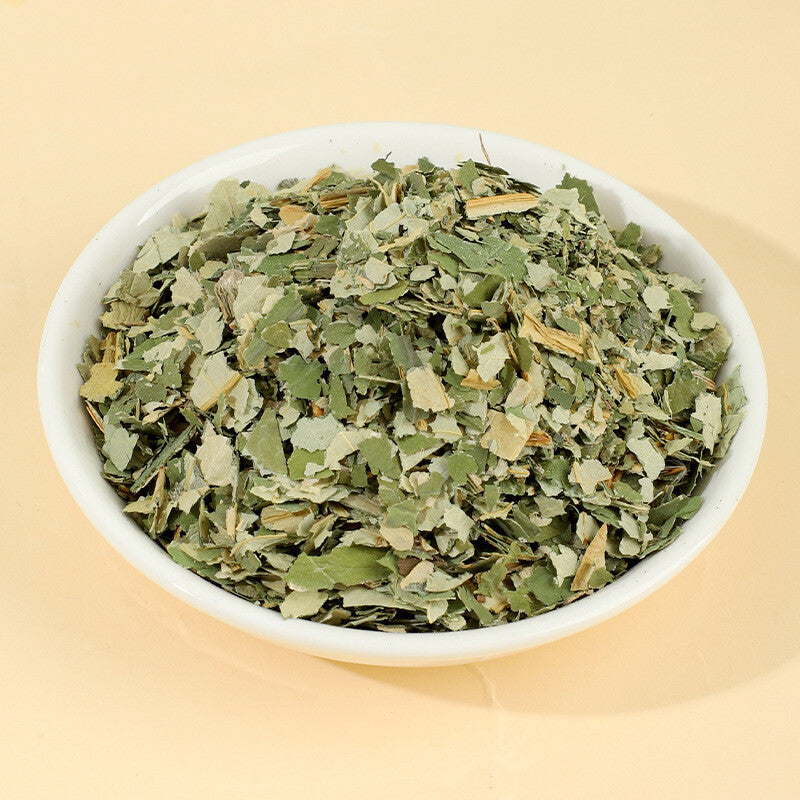 100% Natural Frost-Harvested (Pyramid Bags) Premium Persimmon Leaf Tea Secondary image