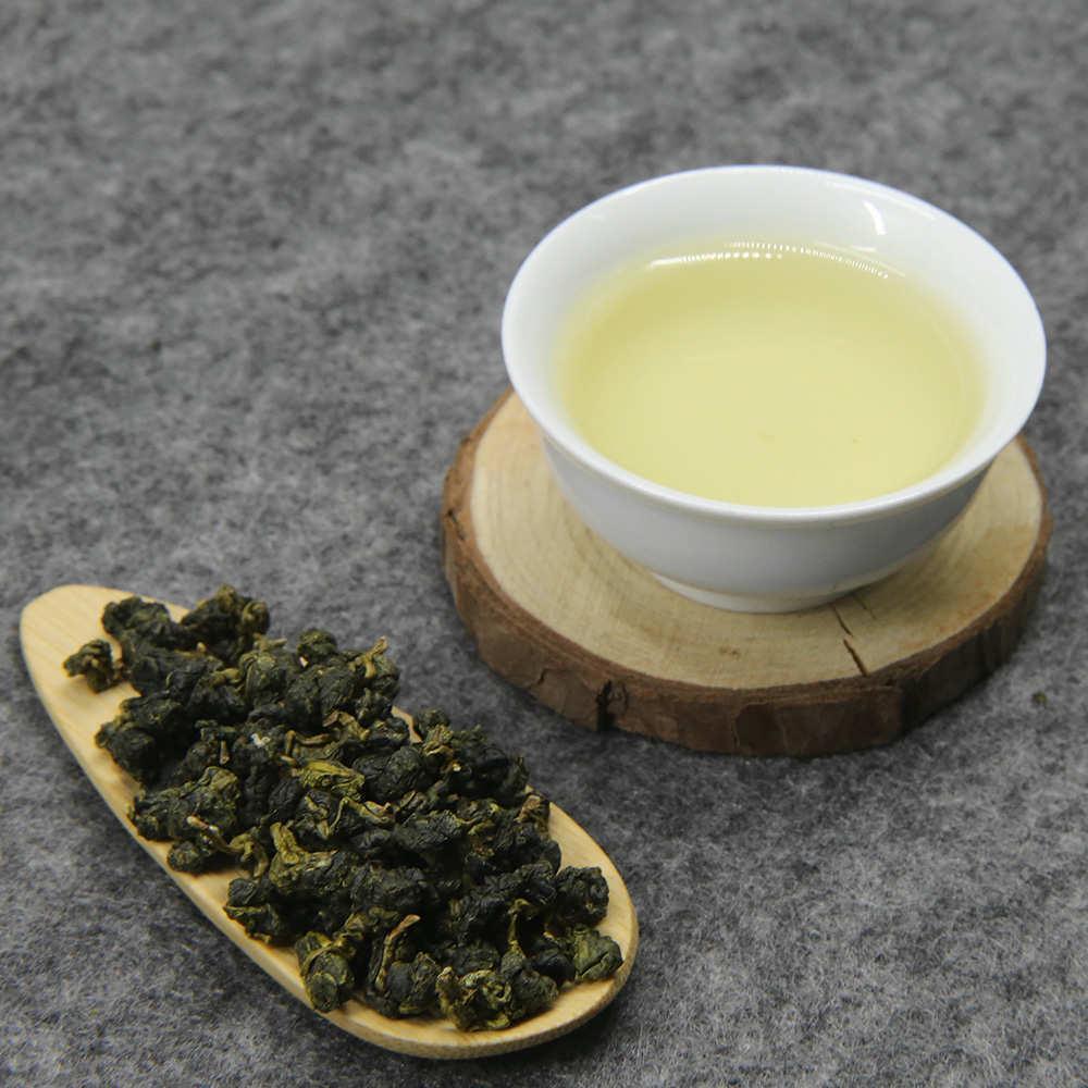 2023Taiwan Alishan Tea High Mountain Loose Tea NatureDongding Oolong