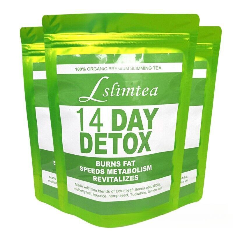 Nature Herbal Private Label SLIMTEA 14Days Detox Flat Slimming Organic Tea Main image