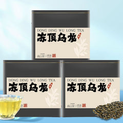 Oolong Tea Dayuling Frozen Top Oolong Alishan Lishan New Tea