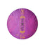 HelloYoung 357g Lao Man'e ancient tea Menghai seven cakes ripe Brown Mountain ripe tea cake