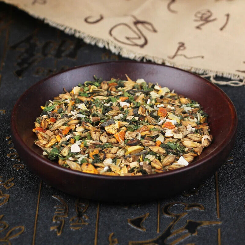 Dingxiang Weishu Tea Healthy Herb Tea Bag 150g/30 Bags Secondary image
