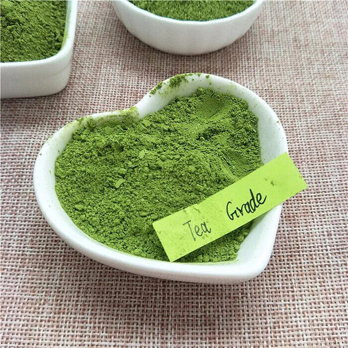 Organic Matcha Powder Ceremonial Grade Mo Cha Super Grade Pure Matcha Powder Main image