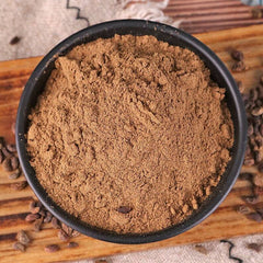 500g Ligustrum lucidum Powder, nv zhen zi Powder, Fruit Of Glossy Privet