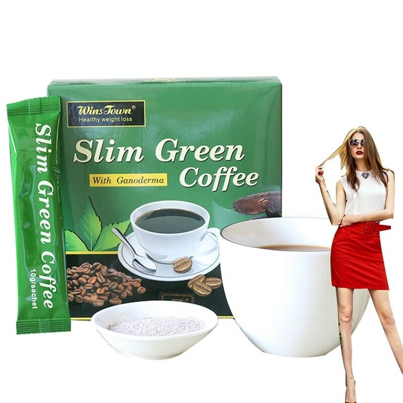 Green Coffee Weight Loss Instant Coffee Weight Loss Tummy Tea Coffee Secondary image