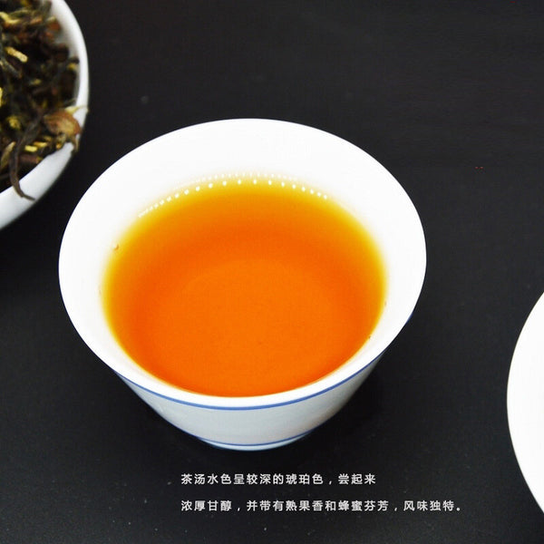 150g High Mountain Tea Pekoe Flower Fruit Oolong Tea  Oriental Beauty Oolong Tea