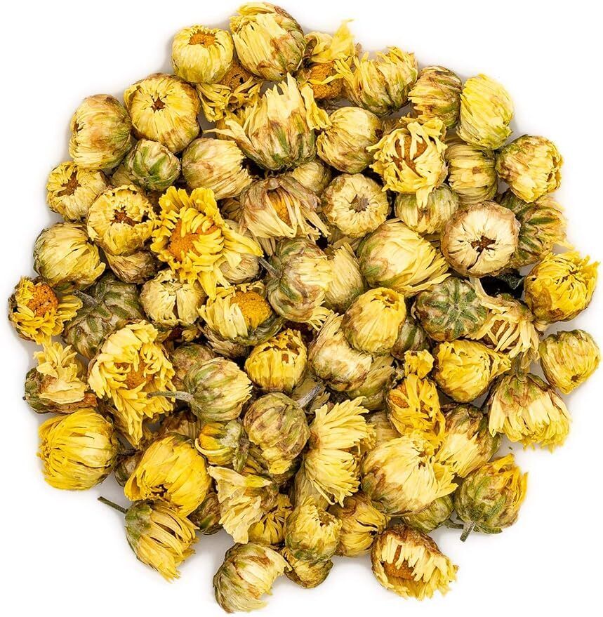 500g / 17.6oz Chinese Chrysanthemum Flower Tea Buds - Chrysanthemum Tea