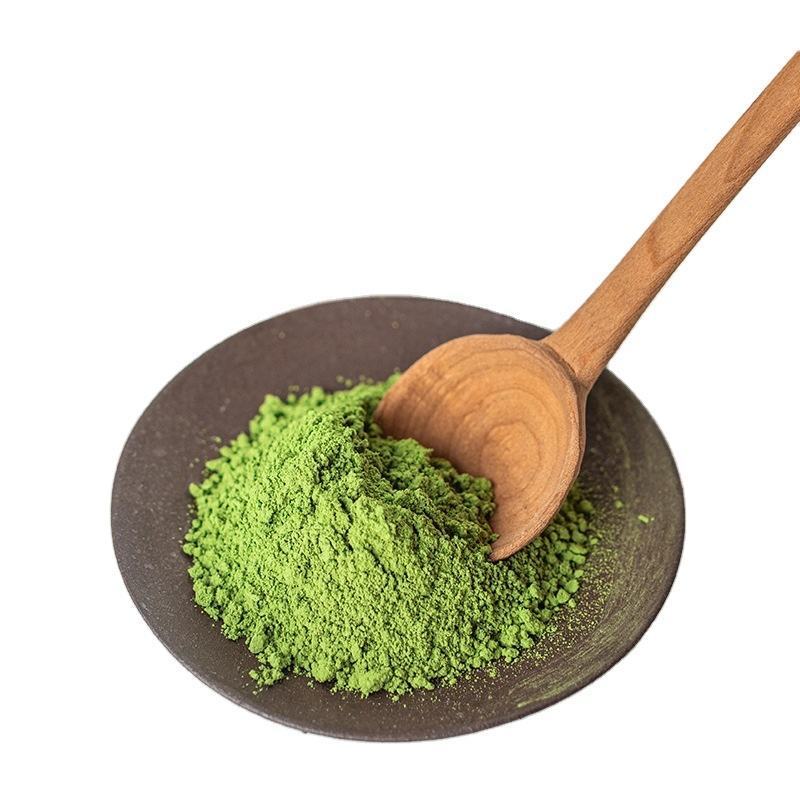 Matcha Slimming Natural Vegetarian Food Matcha Tea Powder Main image