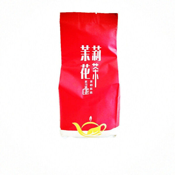 Pure Jasmine Green Tea 100g Natural Loose Weight