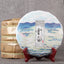 HelloYoung 357g（12.6Oz）Yunnan Ancient White Tea Natural Tea Leaf Healthy Drink
