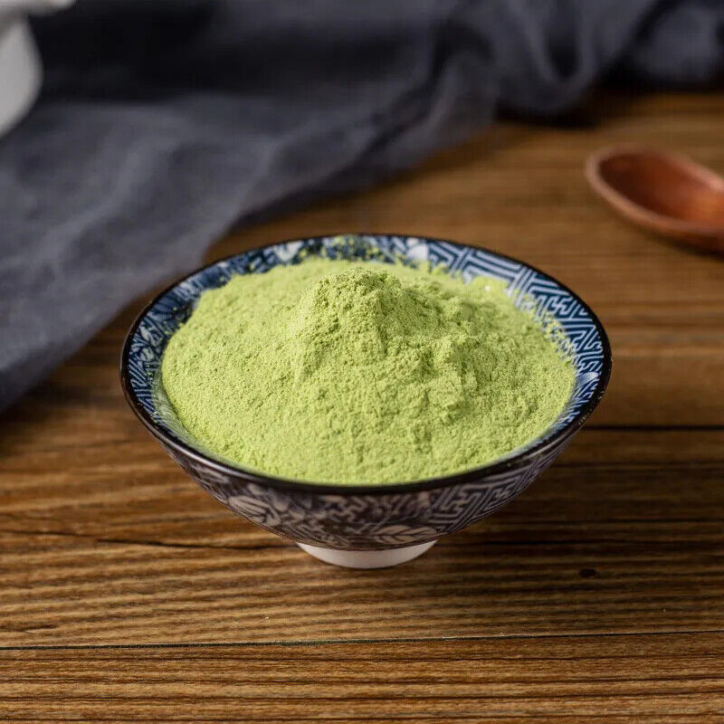 HELLOYOUNG Premium Peppermint Powder 150G - Strong Flavor Secondary image