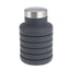 Water Bottle Retractable Folding Coffee Bottle Outdoor Travel Drinking Bottle