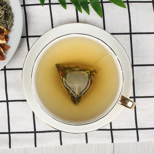 Herbal Sanqing Tea Healthy Herb Tea Bag 150g/30 Bags
