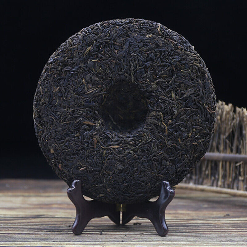 2013 Mengku Rongshi Sheng Puerh Tea "Big Snow Mountain" Raw Puer Cake 500g