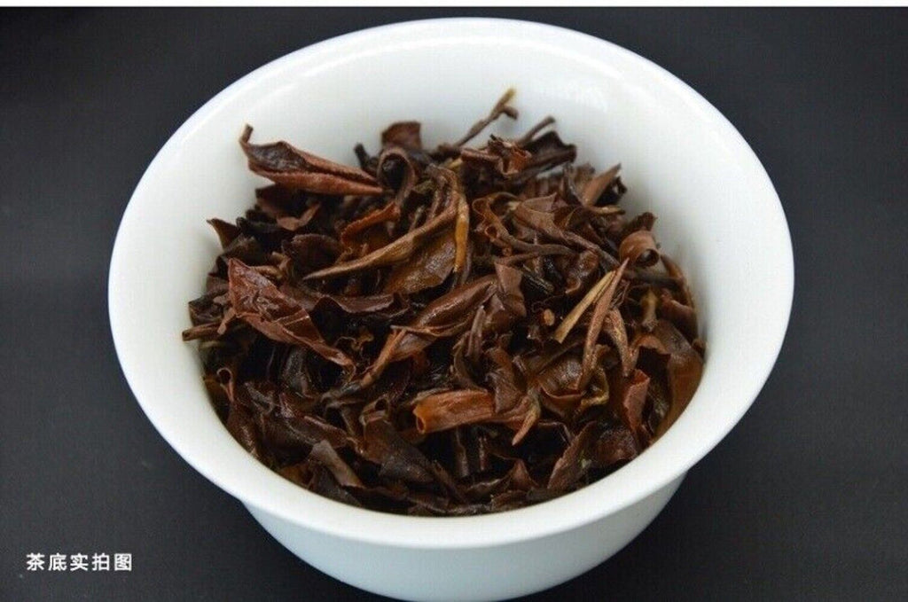 150g Oriental Beauty Oolong High Mountain Pekoe Flower Fruit Tea Loose Leaf