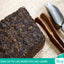 Promotion 200g Ripe Pu'er Chinese Puer Tea Brick tea Old Shu Pu-erh Ancient Tree