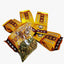 6 Beutel Bestnote Gesunde Leber Tee, Kräutertee für Hoher Blutdruck Fettleber 花茶