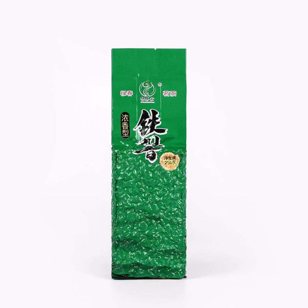 HelloYoung Lu Chun Tang Iron Goddess of Mercy 250 New Tea Strong Aroma Anxi Oolong Tea