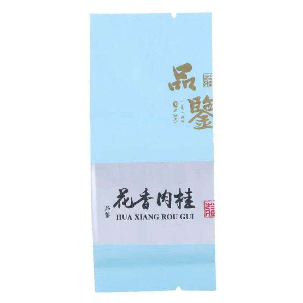 Wuyi Cinnamon Rock Tea Loose Leaf Black Tea Chinese Oolong Tea Lose Weight 500g
