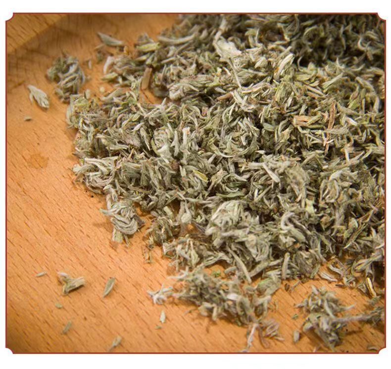 Fresh Artemisia Scoparia Tea Yin Chen Chinese Herbal Tea  50g/bottle