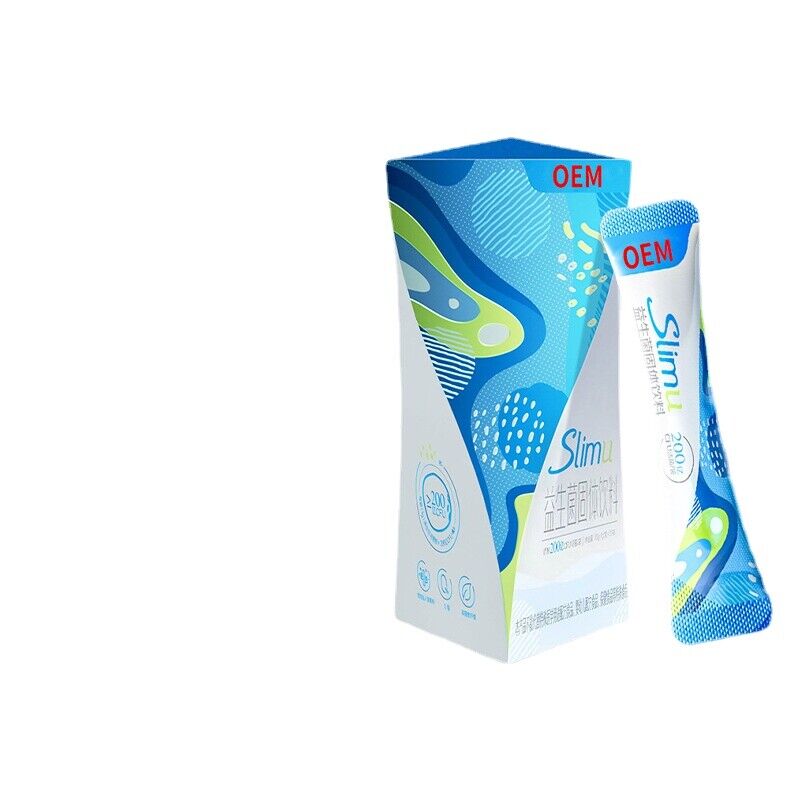Xiaolanyao Probiotic Freeze-dried Powder Composite Probiotic Powder 60g Main image