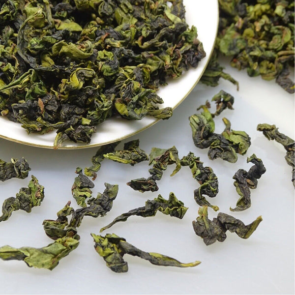 Fresh Tieguanyin New Tea Anxi Genuine Oolong Tea Orchid Scent Bulk Tea 500g