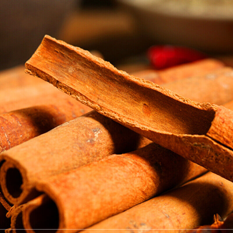 Puer Cinnamon Stick Cassia Spices Pepper Premium Fennel Cinnamon Condiment Herb Secondary image