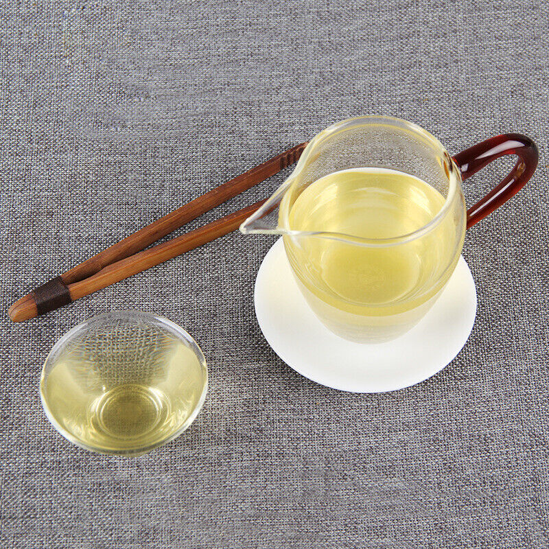 HelloYoung High Quality Spring Tea Steamed Enzyme Green Tea 500g Loose Leaf Health