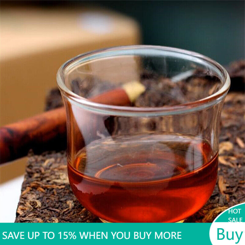 1000g Premium Puerh Tea Wild Tea Cooked Tea Chinese Ancient Tree Healthy Care Main image