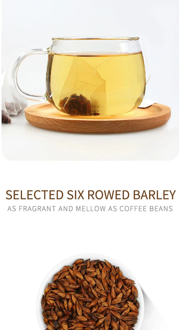Barley Tea Herbal Tea 250g