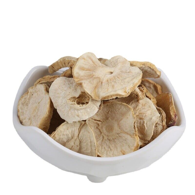 HelloYoung 250g Maca Root Herbs Tea Wild Dried Maca 100% Natural Chinese Herbal Medicine Main image