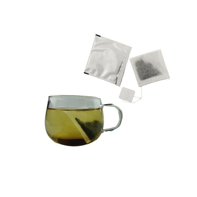 Jian Fei Ran Zhi Bao Jian Cha Jian Fei Shou Shen Yin Pin 减肥燃脂保健茶减肥瘦身饮品排毒茶减肥21袋