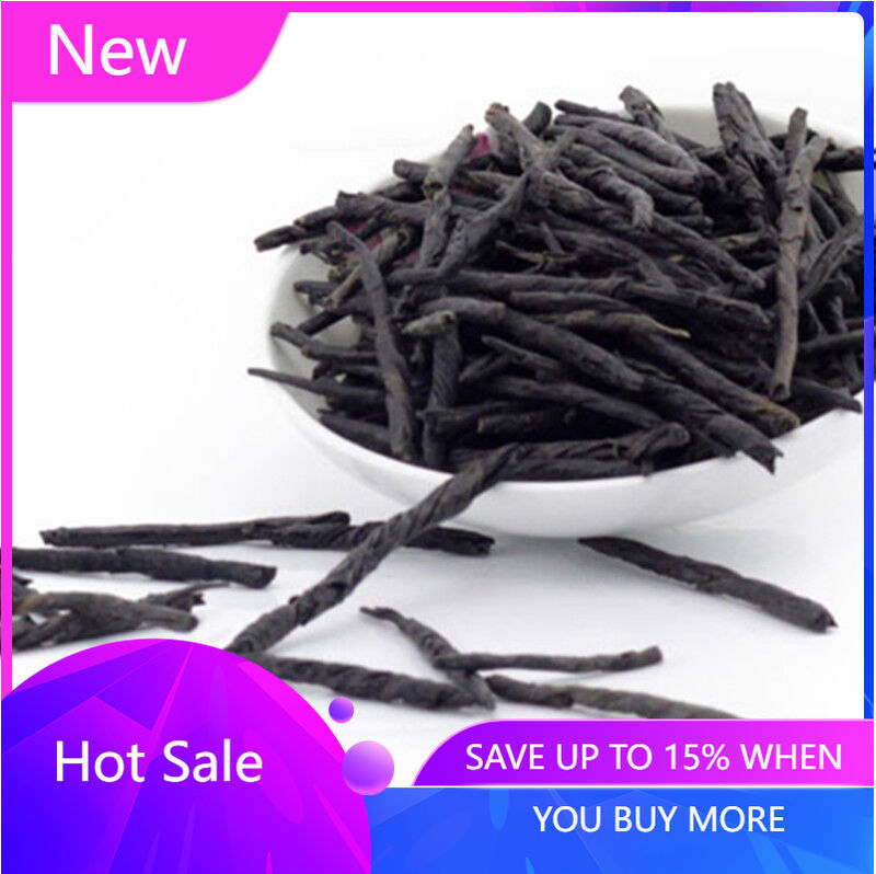 100g Organic Kuding Tea Ku Ding Cha Health Care China Herbal Tea Bitter Tea Main image