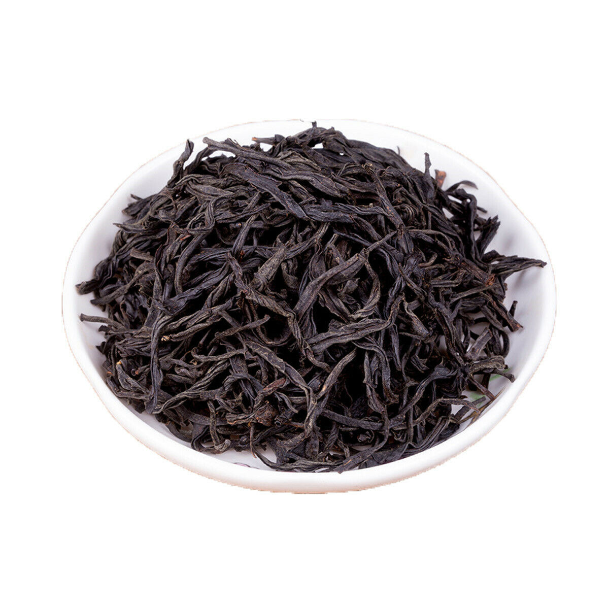 Organic Lapsang Souchong Tea Top Loose Leaf China Black Tea Beauty Healthy Drink
