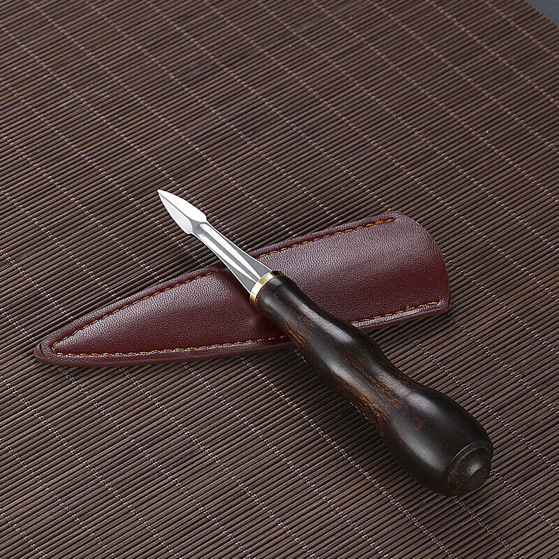 Tea Knife Puer Tea Knife Pu Erh Big Needles Cutter Tea Ceremony Accessories
