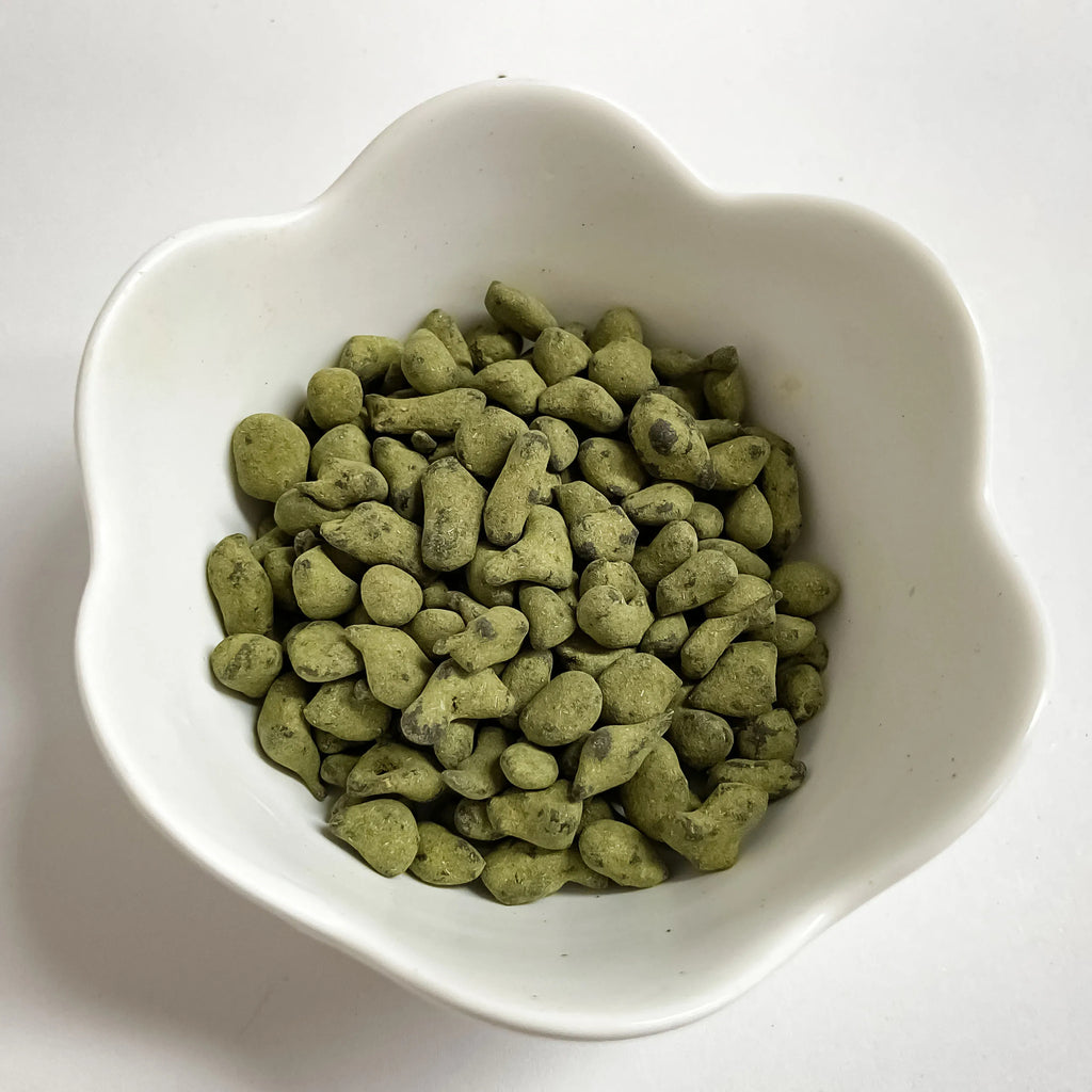 Wholesale Top Grade Natural Ginseng Oolong Tea healthy tea 500g